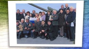 Юрий Буров. Песня про Северомуйск.