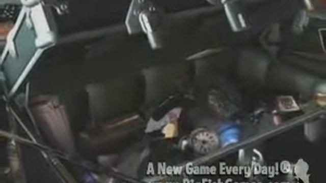 Film Fatale: Lights, Camera, Madness! / Hidden Objects Game смотреть онлайн