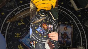 Срочно послание от ваших предков. Духи говорят Карты таро