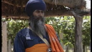 OLD NIHUNG DOCUMENTARY (ENGLISH SUBTITLED) #khalsa #sikh