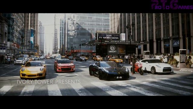 The Crew 2 - Работа над ошибками или новый эксперимент? смотреть онлайн