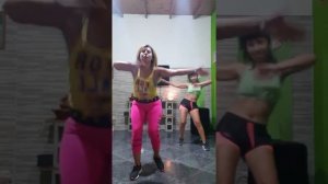 Descarga/samba/Batucada/zumba en casa