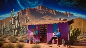 Учение дона Хуана