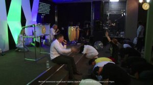 Пастор Антон Кочура