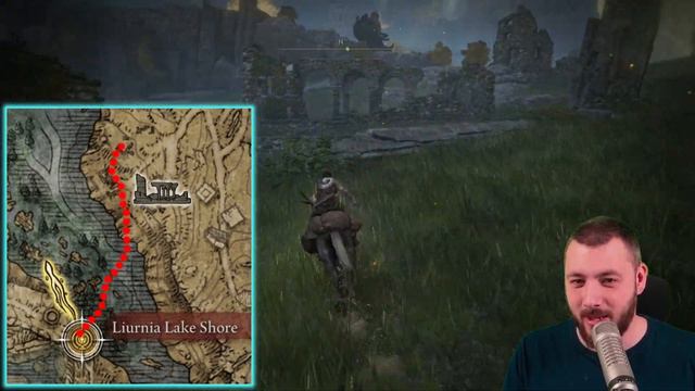 New Best Bleed Build Discovered for Elden Ring in 2024! смотреть онлайн