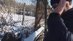 Дача Н С Хрущева Холодная гора !