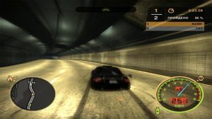 Need for Speed™ Most Wanted