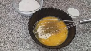 Очень вкусная цветная капуста в кляре/правильно приготовленная хрустящая вкусная/рецепт кляра.