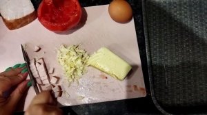 Просто положите ЯЙЦА в ПОМИДОР Яичница в помидоре Фаршированные помидоры Простые рецепты из яиц