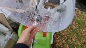 Тонны бесплатных вещей на свалке в Австралии . Не свалка ,а барахолка .Элла Австралия