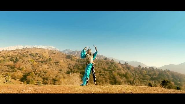 Assem Omarova - Tauelsizdik tolgauy. Асем Омарова - Тәуелсіздік толғауы. смотреть онлайн