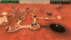 Planetbase (русская версия) прохождение на русском #7 "Большая теплица"