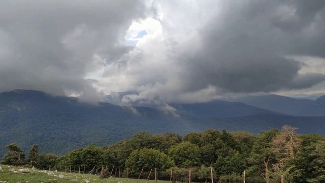 Крымская Швейцария  Заповедные места лучшие в Крыму