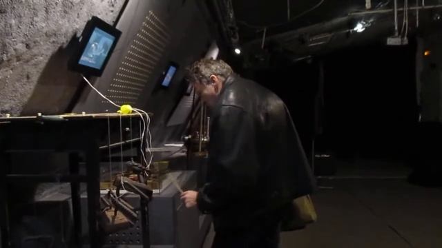 Музей ЗВУКА Арт центр Пушкинская 10 Питер смотреть онлайн