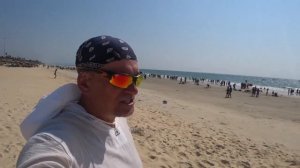 Гоа. Обзор пляжей юга Гоа.