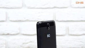 Распаковка BQ-7081G / Unboxing BQ-7081G