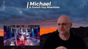 First reaction to Diana Ankudinova singing Sweet Dreams in Mask Singer !