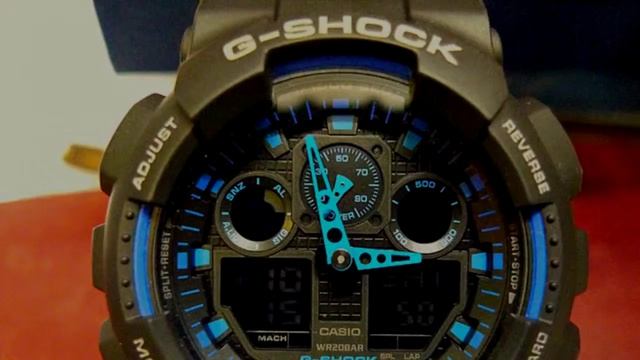 Элитные часы Casio g-shock недорого. Купить часы на ALIEXPRESS
