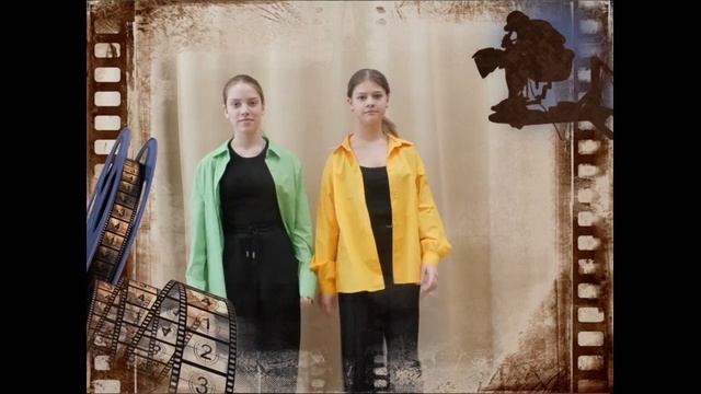 Дуэт Михайлова К. Бойко Д. "Как мыши с котом воевали" , автор Н. Заболоцкий смотреть онлайн