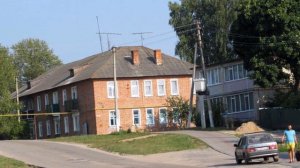 Спас-Деменск, Калужская область (Russian Federation)