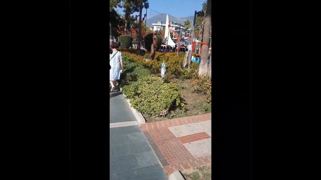 Праздничная Турция сегодня смотреть онлайн