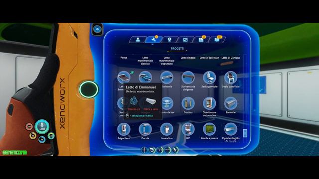 Subnautica Below Zero GAMEPLAY 09 Amico ALAN смотреть онлайн