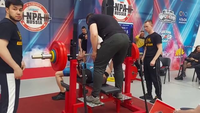 Жим лежа 142 5 смотреть онлайн