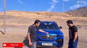 Renault Kiger Turbo CVT - Long term ownership experience#renault #renaultkiger #cvt