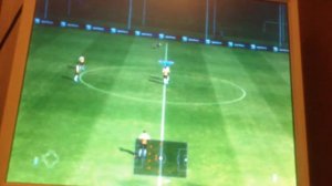 Как сделать радугу на геймпаде