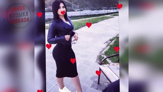Музыка Кавказа➠Встретил Я Тебя Раннею Весной ❤️➠Рустам Абреков ? смотреть онлайн