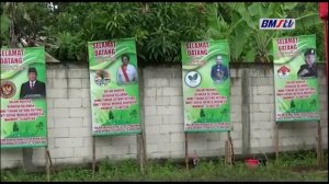 SOSIALISASI DAN PENCANANGAN LABORATORIUM TANAMAN STEVIA