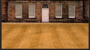 Photoshop Quick Tip Tutorial: How to Make Burnt-out, Brown GRASS into a Lush, Green LAWN