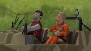 Fireman Sam: Heroes of the Storm (2015) Full Movie UK