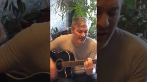 Александр Коренюгин — Новороссия