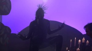 The Shädowmän Extended Take | Hug The Sun