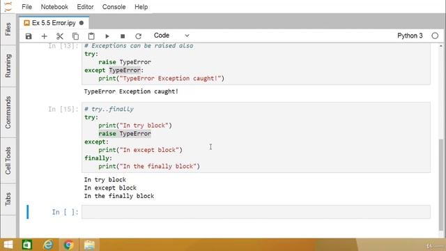 Python Complete Course For Beginners Lecture 9