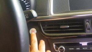 замена дворников кия К5 2016 года