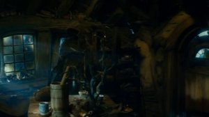 Радагаст Бурый. HD