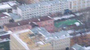 Отель ВЫСОЦКИЙ в Екатеринбурге