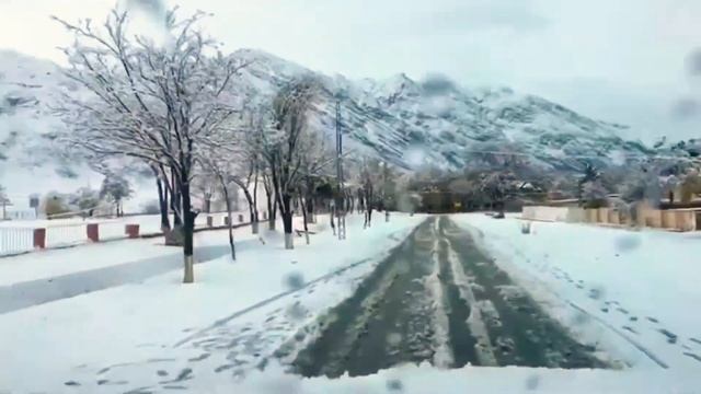 Pakistan snowfall 2020 Quetta beauty of pakistan смотреть онлайн