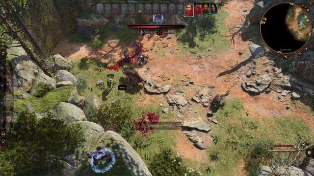 Baldur's Gate 3 News - BOLD Larian Statements & Excitement for This Year 🔥 смотреть онлайн