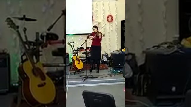 Бомбическая Скрипка смотреть онлайн