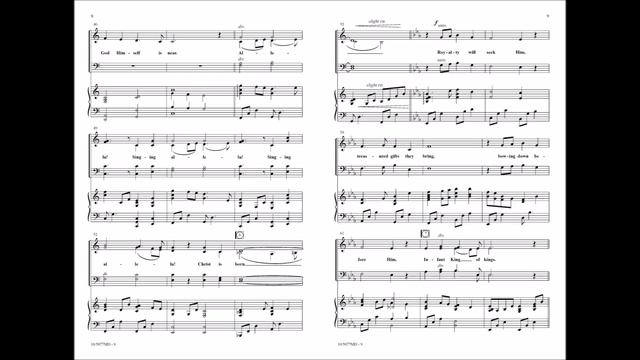 A Midwinter Noel | Jay Rouse смотреть онлайн