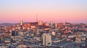 Праздник театрального искусства: как проходит фестиваль «Место силы — Владивосток»