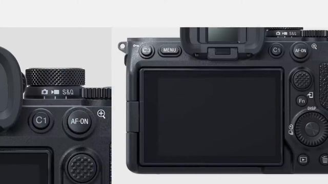 Sony Alpha 7 IV Launches  33MP Full Frame Camera смотреть онлайн