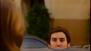 Реклама Ford Fusion Высокий, Компактный, Вместительный. 2006 (2)