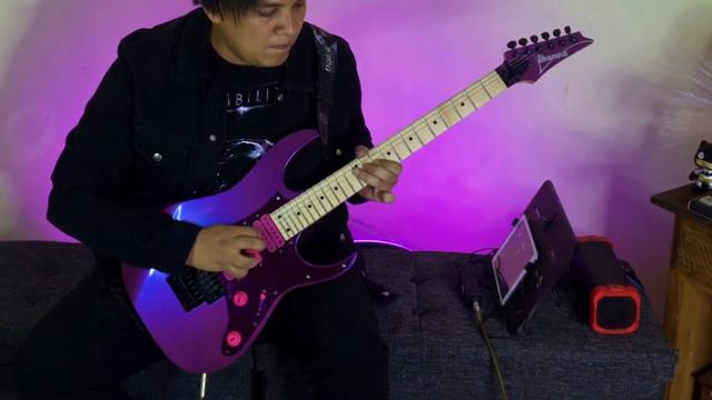 Flor D' Luna - Moonflower - Carlos Santana - Cover смотреть онлайн