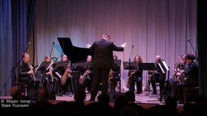 И. Штраус (отец) Марш Радецкого | Санкт-Петербургский оркестр саксофонов