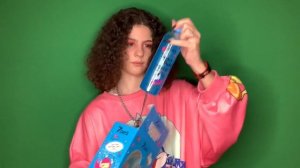 Косметика 7days. ЧТО СОДЕРЖИТ BOX ?