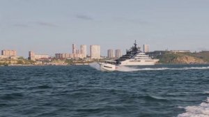 Настоящий морской внедорожник | MERRY FISHER 895 SPORT во Владивостоке